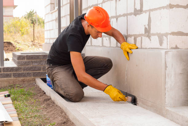 Licensed Waterproofing service in Opelika, AL - Halo Water Proofing